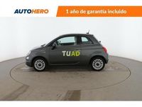 usado Fiat 500 Lounge 1.2