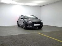 Usado Ford Focus ST-Line X 126 CV (92 kW) 2023 Gris Berlina