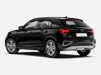 Nuevo Audi Q2 Advanced Plus 150 CV (110 kW) 2026 Negro SUV