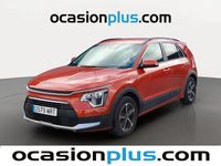 Usado Kia Niro 184 CV (135 kW) 2024 Naranja SUV