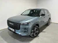 Usado Jaecoo 7 347 CV (255 kW) 2025 Verde SUV