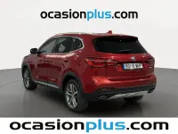 Usado MG EHS Luxury 258 CV (189 kW) 2023 Blanco SUV