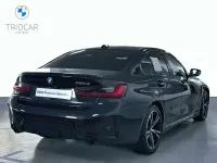 Occasion BMW 320 Comfort Edition 190 ch (139 kW) 2025 Berline