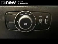 Usado Alfa Romeo Tonale Sprint 130 CV (95 kW) 2023 Azul SUV