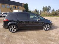 Usado Ford S-MAX Titanium 140 CV (102 kW) 2010 Negro Monovolumen