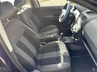 Usado VW Polo United 80 CV (58 kW) 2009 Azul Utilitario