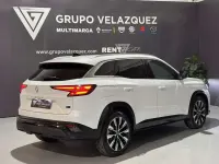 Nuevo Renault Austral Techno 199 CV (146 kW) 2026 Blanco SUV