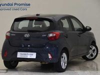 usado Hyundai i10 - 6.447 km 1.0 MPI Klass