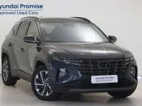 Usado Hyundai Tucson 136 CV (100 kW) 2024 SUV