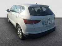 Usado Seat Ateca Reference 116 CV (85 kW) 2022 SUV