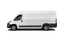 Nuevo Opel Movano 140 CV (102 kW) 2025 Blanco Van