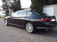 usado BMW 730L 730 dA xDrive