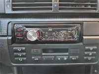 Usado BMW 320 170 CV (125 kW) 2002 Gris / plata Coupe