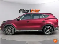 Usado DFSK 580 149 CV (109 kW) 2021 Rojo SUV