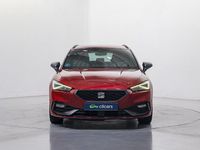Usado Seat Leon FR 150 CV (110 kW) 2021