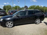 Usado Toyota Avensis Executive 150 CV (110 kW) 2006 Negro Familiar