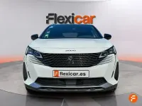 Usado Peugeot 3008 GT 130 CV (95 kW) 2021 Blanco SUV