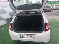 Usado Citroën C4 Tonic 95 HP (69 kW) 2013 Branco Citadino