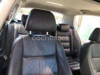 Usado VW Golf V GT 170 CV (125 kW) 2007 Blanco Berlina