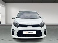 Usado Kia Picanto 67 CV (49 kW) 2024 Blanco Utilitario