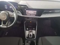 Nuevo Audi A3 204 CV (150 kW) 2025 Blanco Berlina