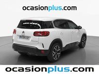 Usado Citroën C5 Aircross Feel 131 CV (96 kW) 2020 Blanco SUV