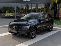 Usado Volvo XC60 R-Design 197 CV (144 kW) 2022 Negro SUV