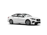 Usado BMW 218 Gran Coupé 150 CV (110 kW) 2023 Blanco Coupe