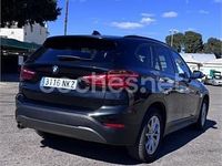 Usado BMW X1 140 CV (102 kW) 2019 Negro SUV