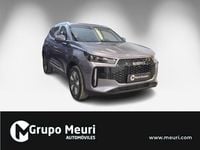 Usado Ebro s400 211 CV (155 kW) 2025 Gris / plata SUV