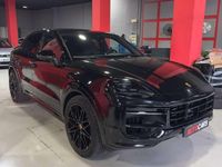 Usado Porsche Cayenne 470 CV (345 kW) 2024 Negro SUV