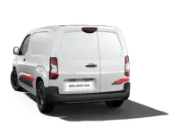 Nuevo Citroën e-Berlingo XTR 100 CV (73 kW) 2026 Blanco