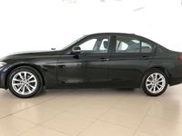 usado BMW 318 318 dA (4.75)