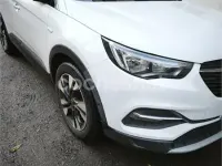 Usado Opel Grandland X Excellence 120 CV (88 kW) 2017 Blanco SUV
