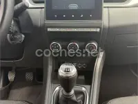 Usado Renault Captur Equilibre 90 CV (66 kW) 2023 Blanco SUV