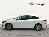 Usado BMW 216 116 CV (85 kW) 2024 Blanco Coupe