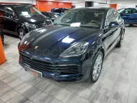 Usado Porsche Cayenne 440 CV (323 kW) 2020 Azul SUV