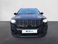 Nouvelle Jeep Compass North 130 ch (95 kW) 2025 Noir SUV