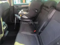 Usado Skoda Kodiaq Ambition 150 CV (110 kW) 2021 Gris / plata SUV