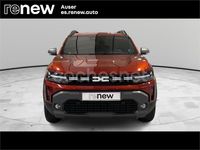 Nuevo Dacia Duster Journey 130 CV (95 kW) 2025 Naranja SUV