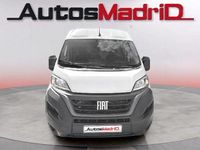 Usado Fiat Ducato 141 CV (103 kW) 2023 Blanco Van
