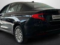 Nuevo Fiat Tipo 131 CV (96 kW) 2026 Negro Berlina