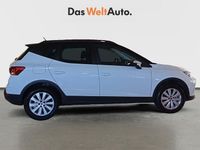 Usado Seat Arona Style 115 CV (84 kW) 2025 Blanco SUV