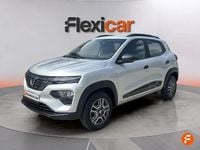 Occasion Dacia Spring Business 33 kW (45 ch) 2021 Gris Citadine