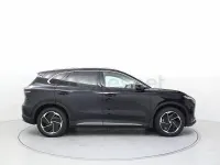 Usado MG MGS5 EV Luxury 169 kW (231 CV) 2025 Eléctrico SUV