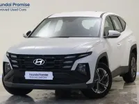 Usado Hyundai Tucson 253 CV (186 kW) 2025 SUV