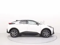 Usado Toyota C-HR Advance 140 CV (102 kW) 2026 Blanco SUV