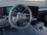 Usado Renault Espace Techno 200 CV (147 kW) 2025 Blanco SUV