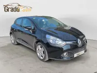 Usado Renault Clio IV Dynamique 90 CV (66 kW) 2013 Negro Berlina