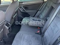 Usado VW Tiguan Sportline 240 CV (176 kW) 2018 Gris / plata SUV